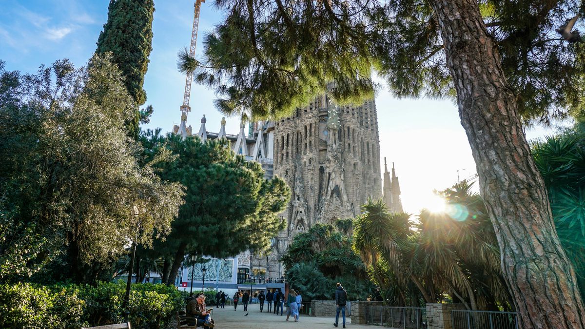 Photo Barcelone en Hiver : Découvrir la Ville Hors Saison